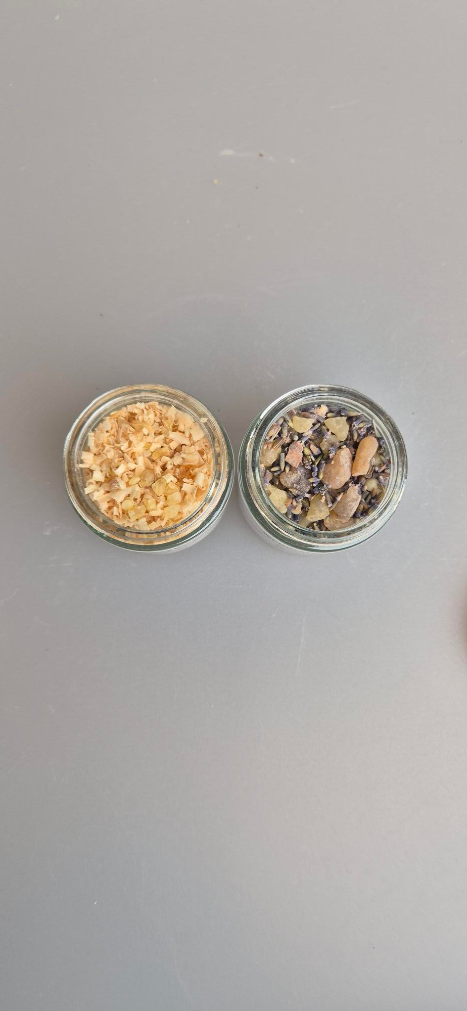 Weihrauch Zirbe | Weihrauch Lavendel