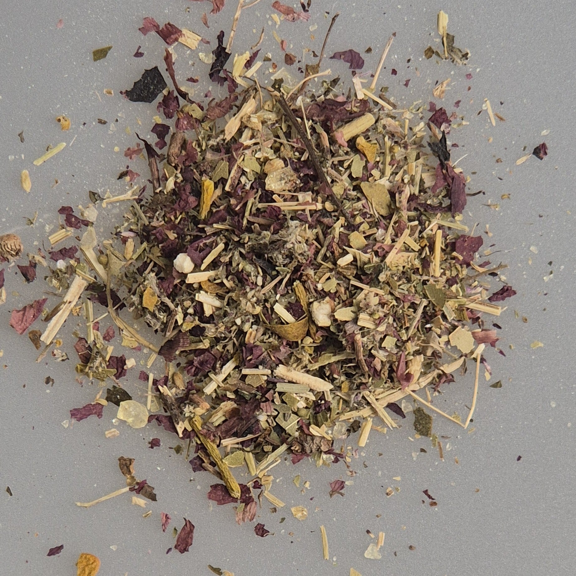 Räuchermischung RÜCKFÜHRUNG räuchern für Spiritualität & Aurareinigung - MA-FUMO, die Räuchermanufaktur