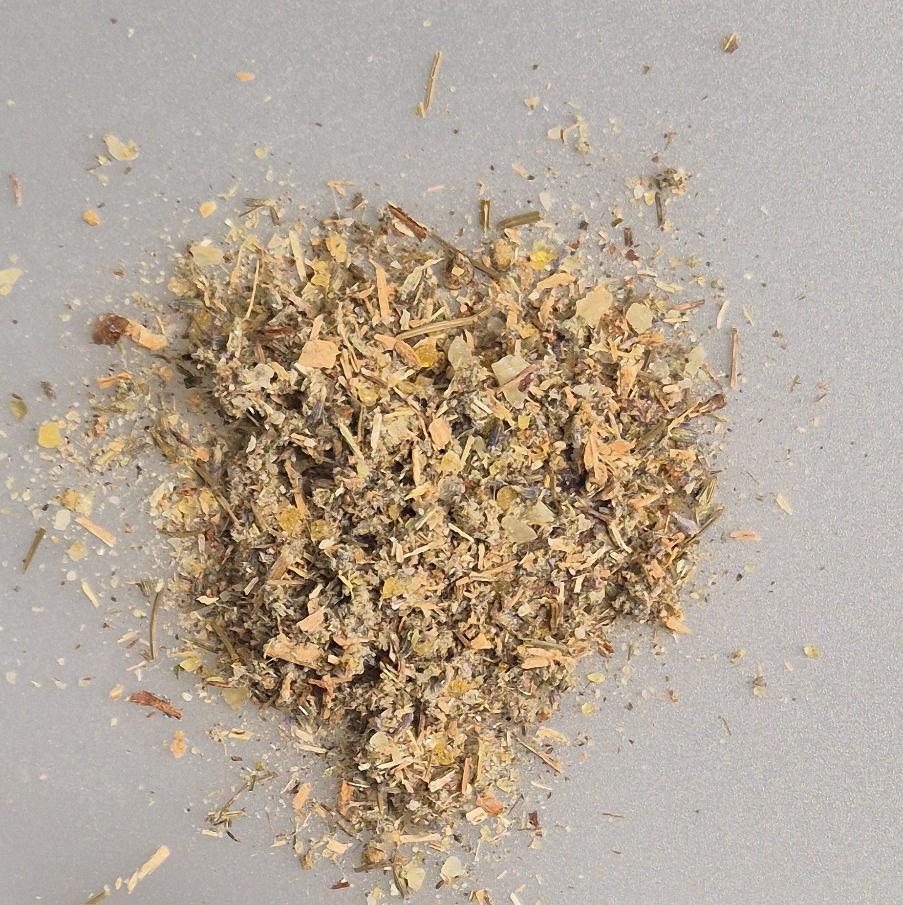 Räuchermischung REINIGUNG räuchern für Energetische Reinigung - MA-FUMO, die Räuchermanufaktur