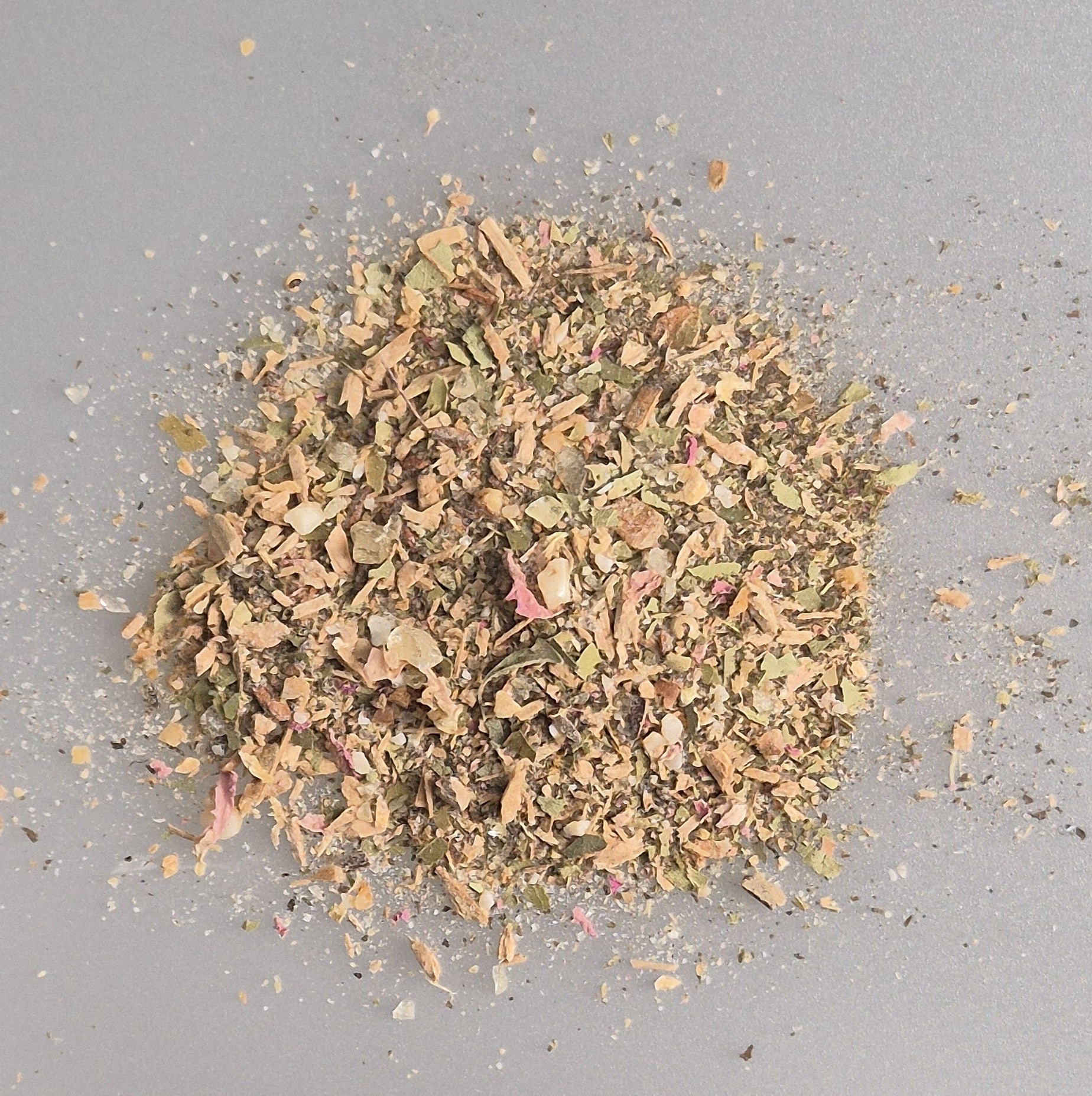 Räuchermischung Zeit für Mich. Der Duft umhüllt die Seele und führt zur Selbstentdeckung. Bestellbar bei MA-FUMO