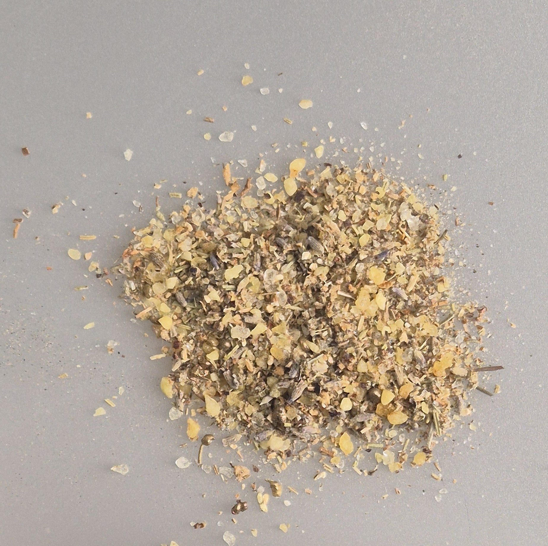 Räuchermischung IMBOLC räuchern für Keltische Jahreskreisfeste - MA-FUMO, die Räuchermanufaktur