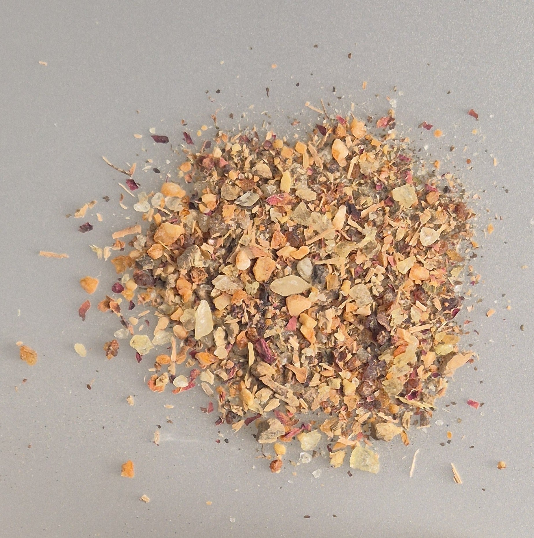 Räuchermischung MABON räuchern für Keltische Jahreskreisfeste - MA-FUMO, die Räuchermanufaktur