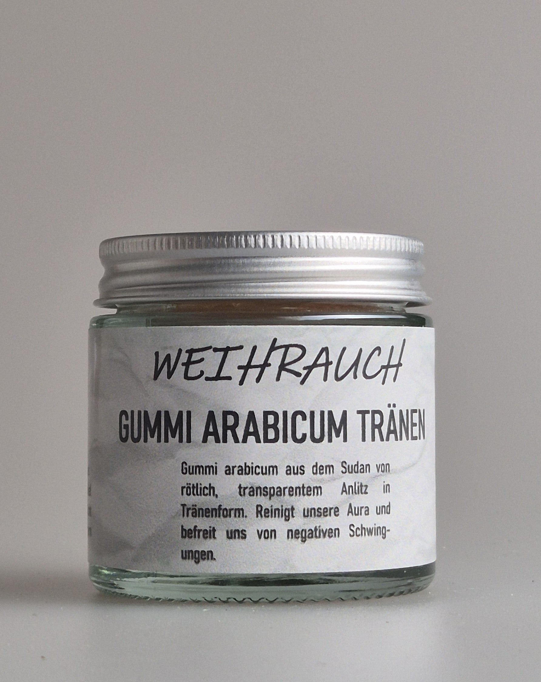Weihrauch aus dem Sudan, Arabische Träne, Gummi arabicum, Weihrauch, MA-FUMO, Räuchermischungen