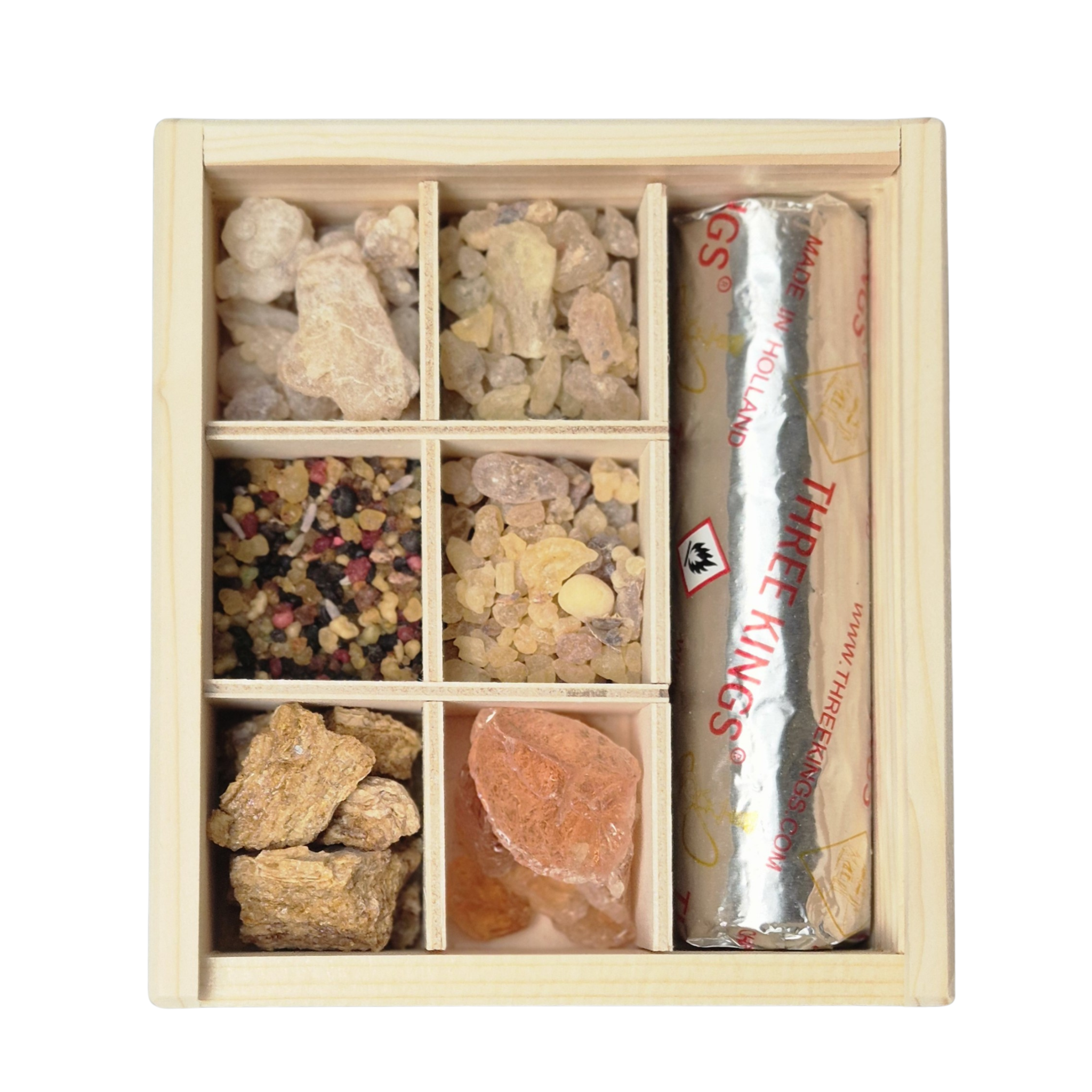 Weihrauch-Sorten aus aller Welt – Hojari, Copal, Olibanum, Tibetischer Weihrauch | MAFUMO