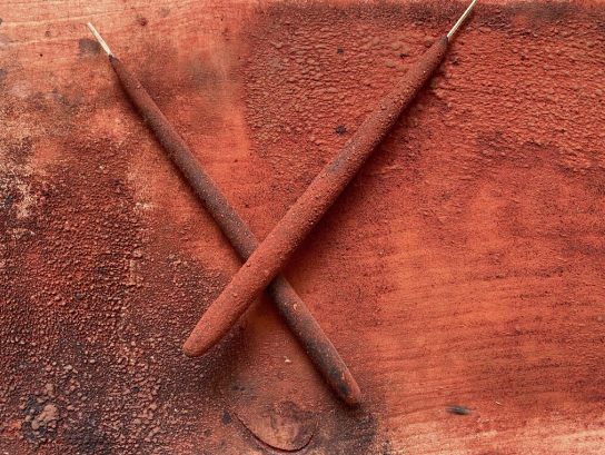 Räucherstäbchen Drachenblut von pureYEMEN