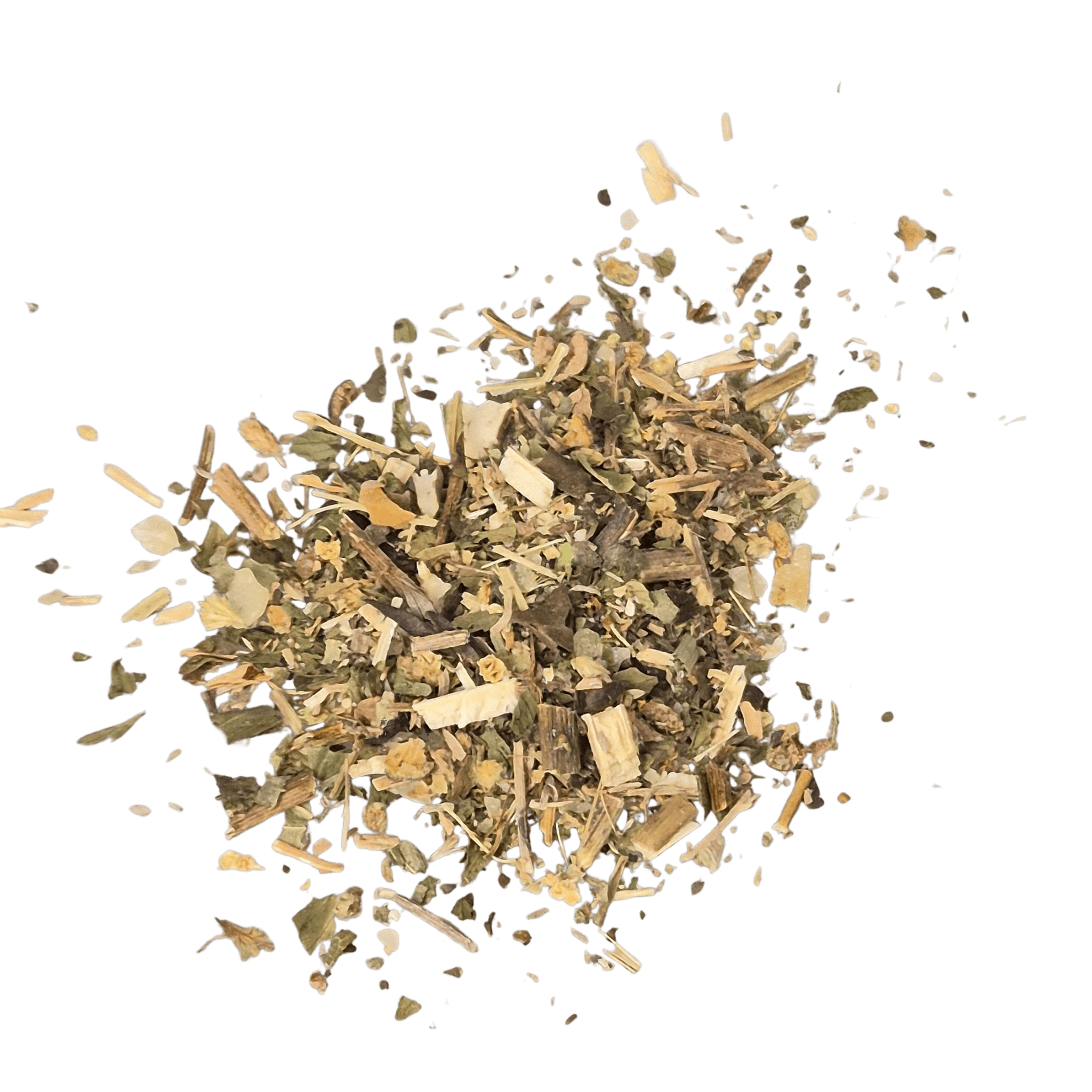 Räuchermischung MÄNNERPOWER lose – naturreine Kräuter & Harze – MAFUMO Räuchermanufaktur