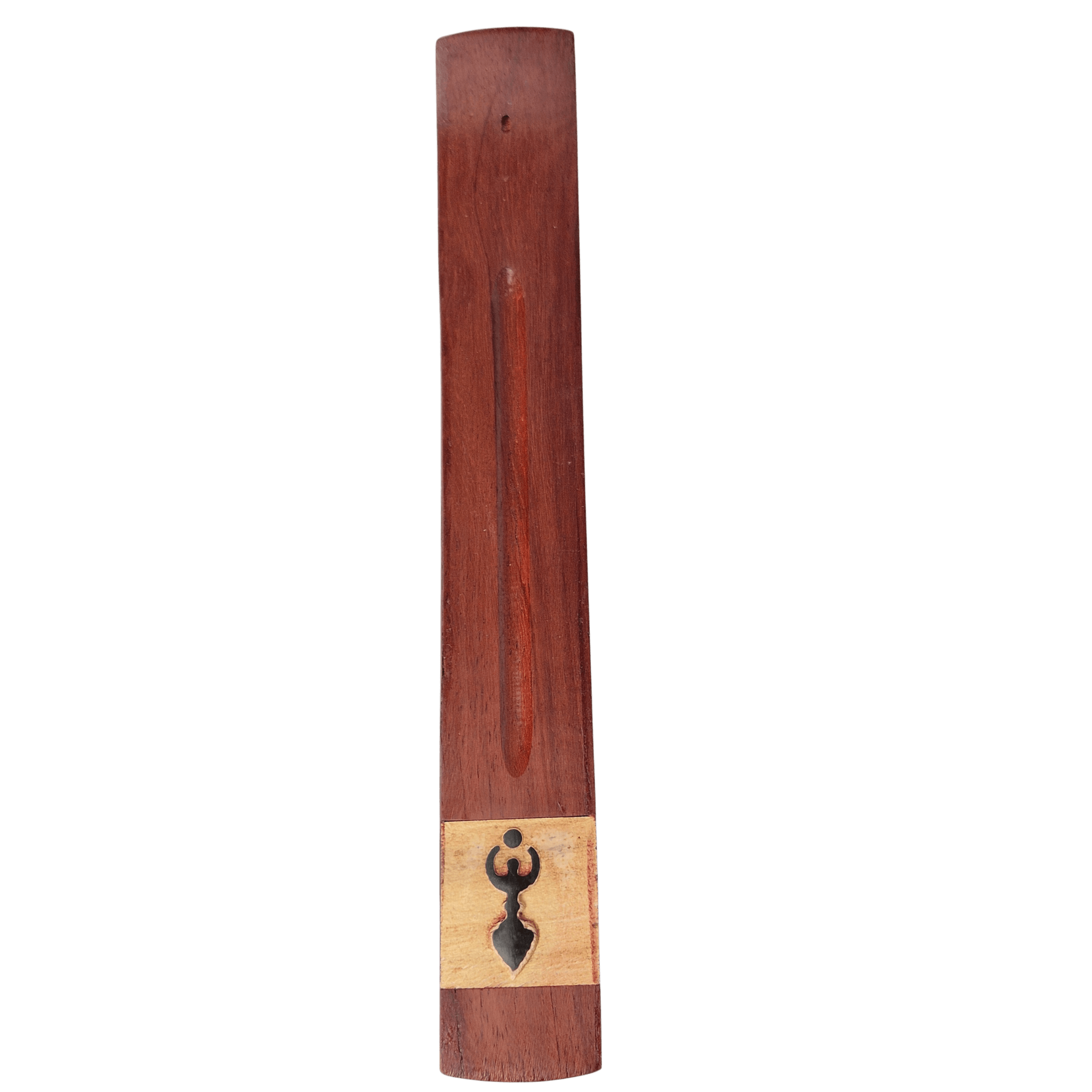 Räucherstäbchenhalter mit Venussymbol