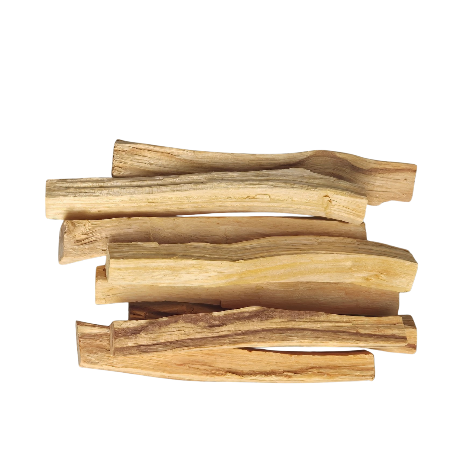 Palo Santo Kernholz – Direktimport aus Peru von MAFUMO