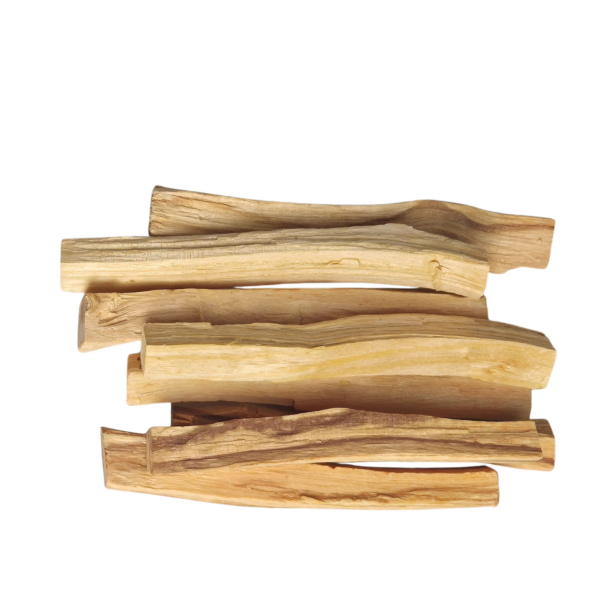 Palo Santo Kernholz – Direktimport aus Peru von MAFUMO