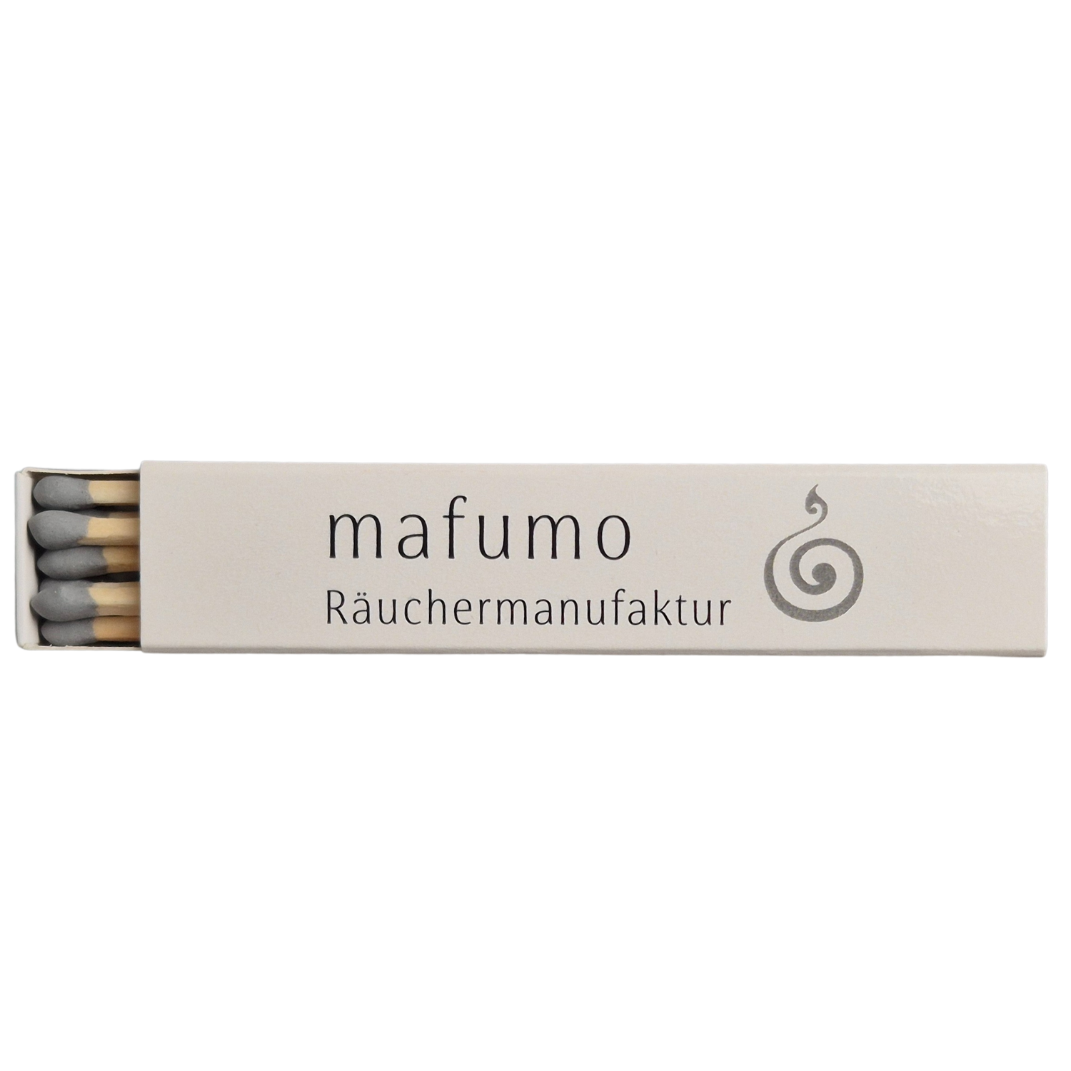 In dieser Rubrik sind Löffel, Zangen und Räucherplatten zu finden - im MAFUMO Shop