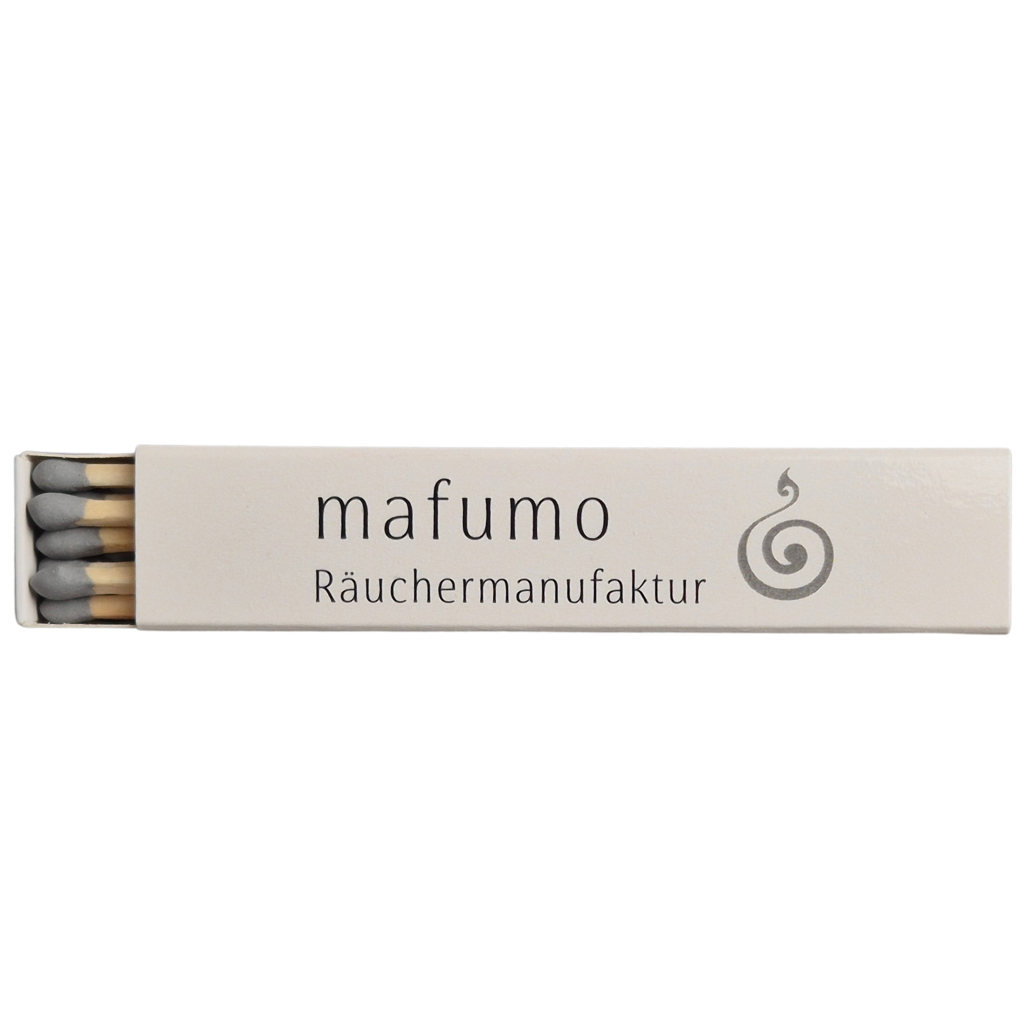 In dieser Rubrik sind Löffel, Zangen und Räucherplatten zu finden - im MAFUMO Shop