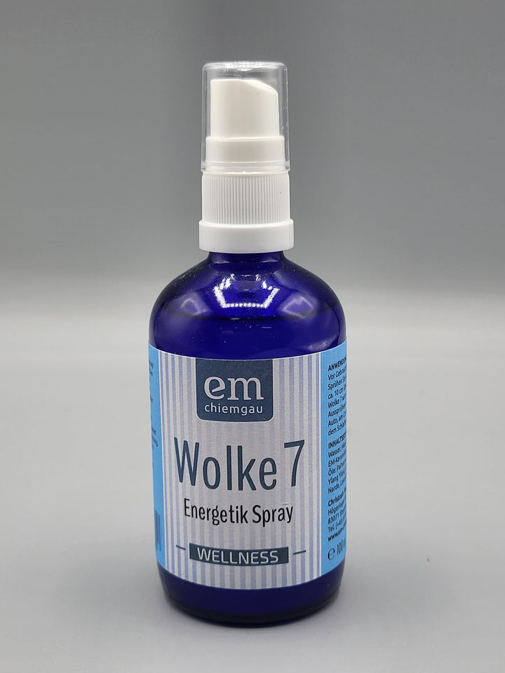 EM-Energiespray WOLKE 7