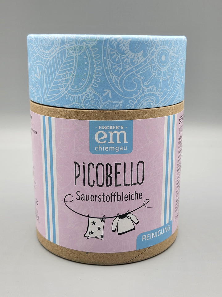 Picobello Sauerstoffbleiche von EM Chiemgau im MA-FUMO Shop zu bestellen