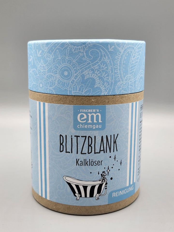 EM-Blitzblank Kalklöser