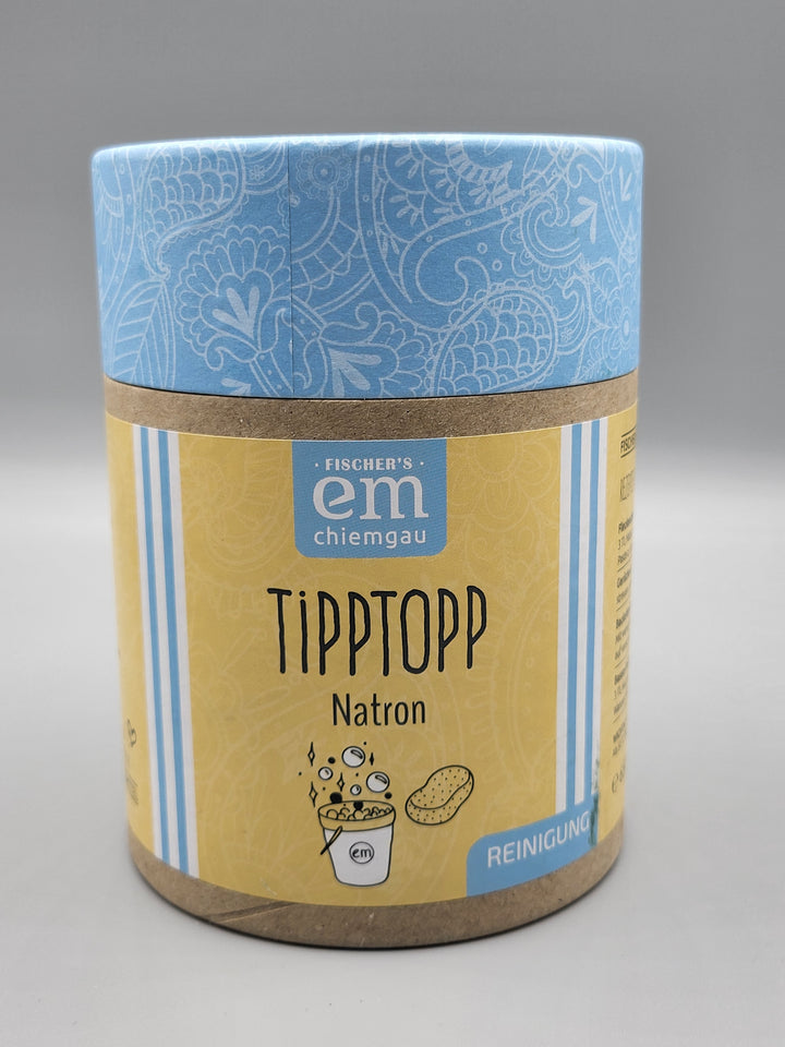 EM Natron / TIPTOP