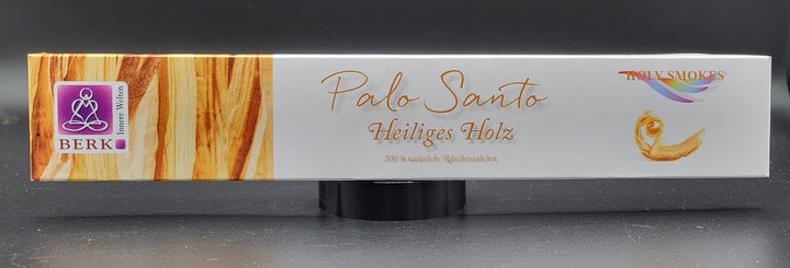 Palo Santo Räucherstäbchen von Holy Smokes