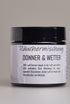 Die Räuchermischung Donner&Wetter enthält regionale Bio-Kräuter und ein regional wachsendes Harz anstatt Weihrauch. Aus der Region ! im Shop MA-FUMO zu bestellen.