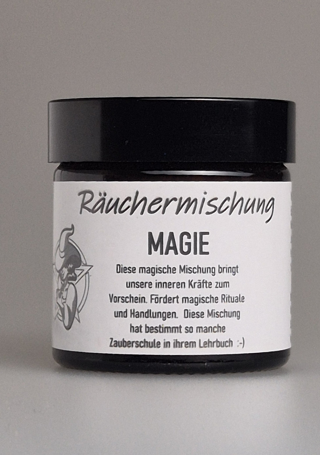 Räuchermischung MAGIE räuchern für Duft &amp; Wohlbefinden - MA-FUMO, die Räuchermanufaktur