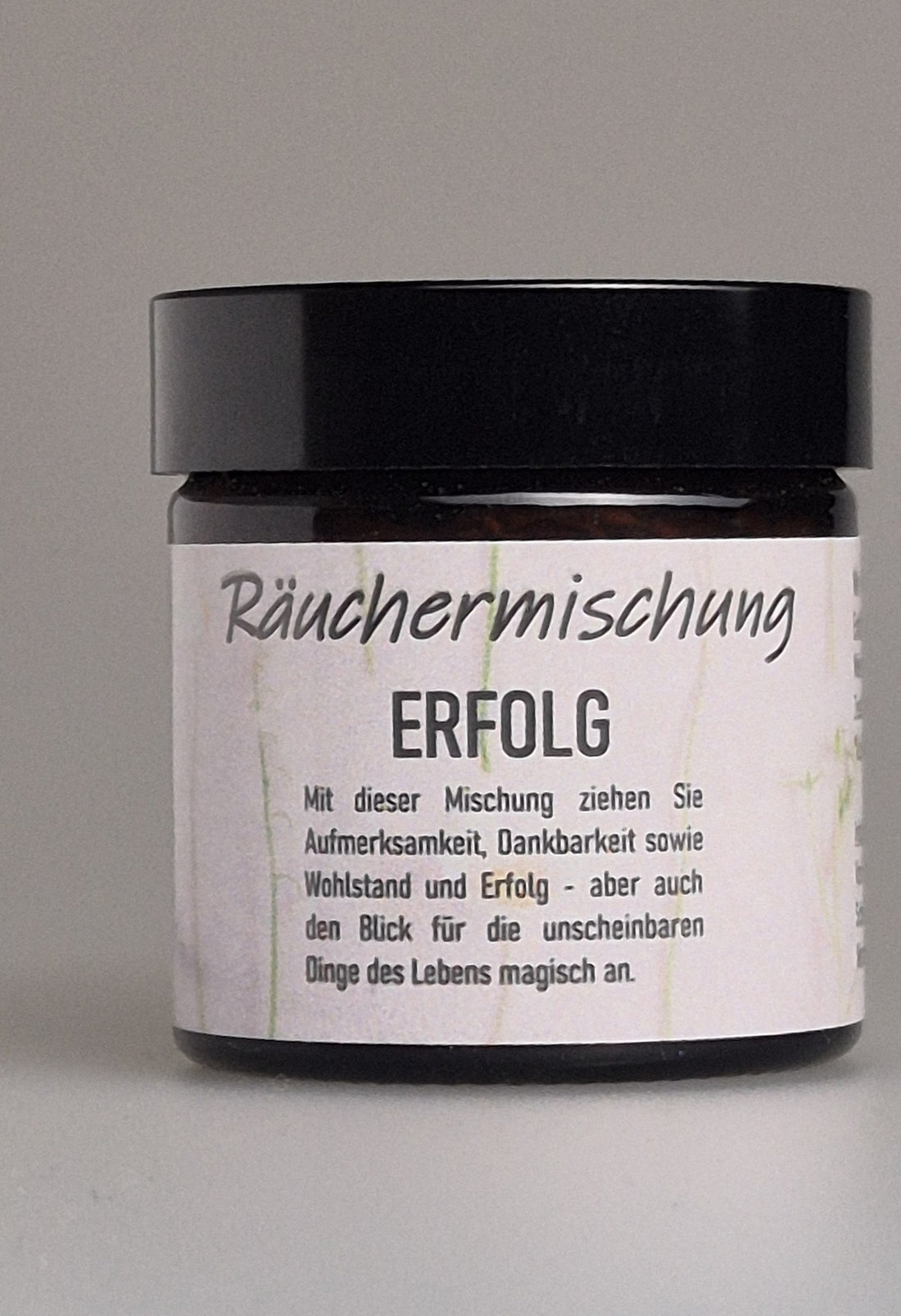 Räuchermischung ERFOLG räuchern für Duft &amp; Wohlbefinden - MA-FUMO, die Räuchermanufaktur
