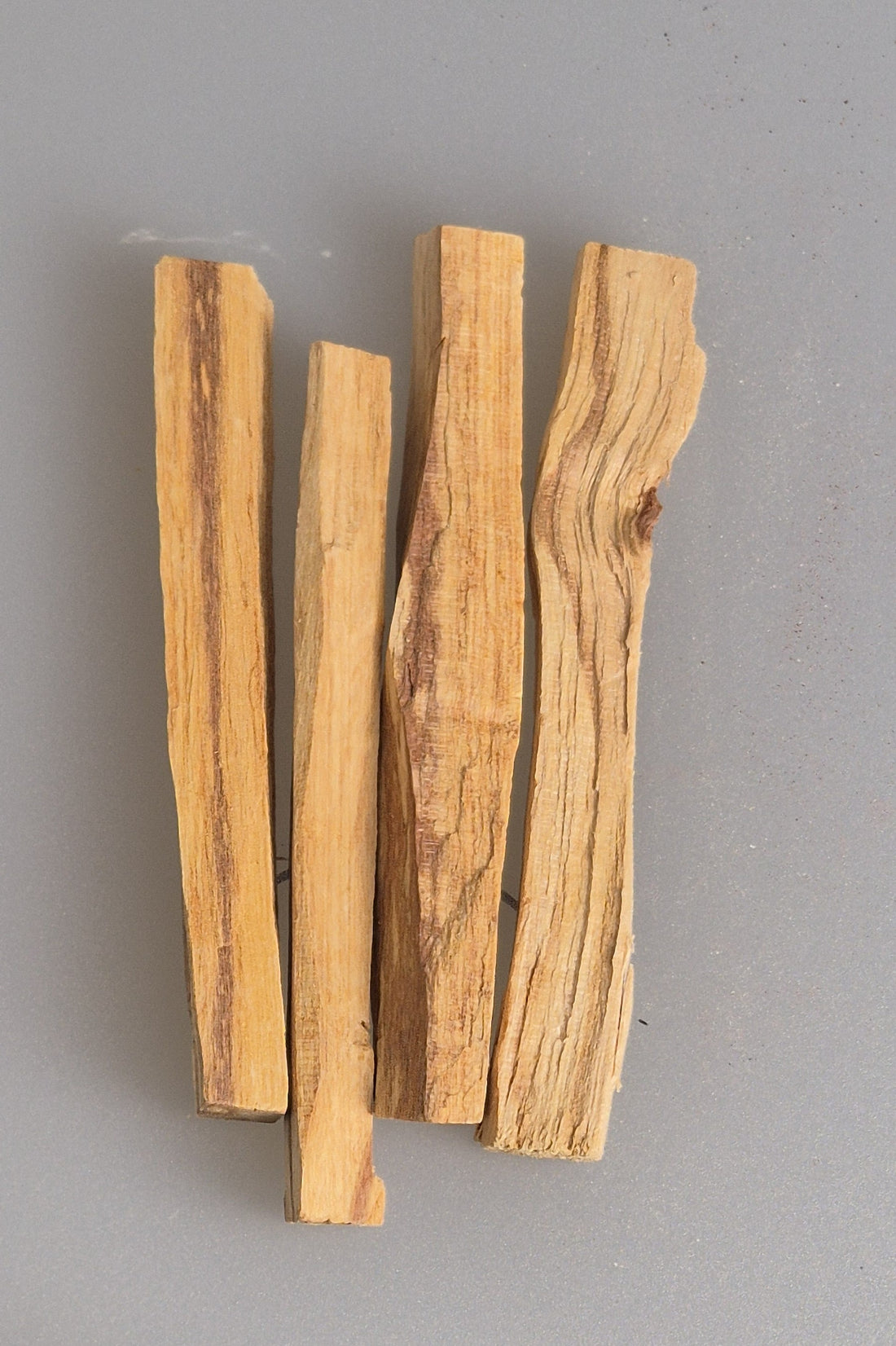 Palo Santo Räucherholz