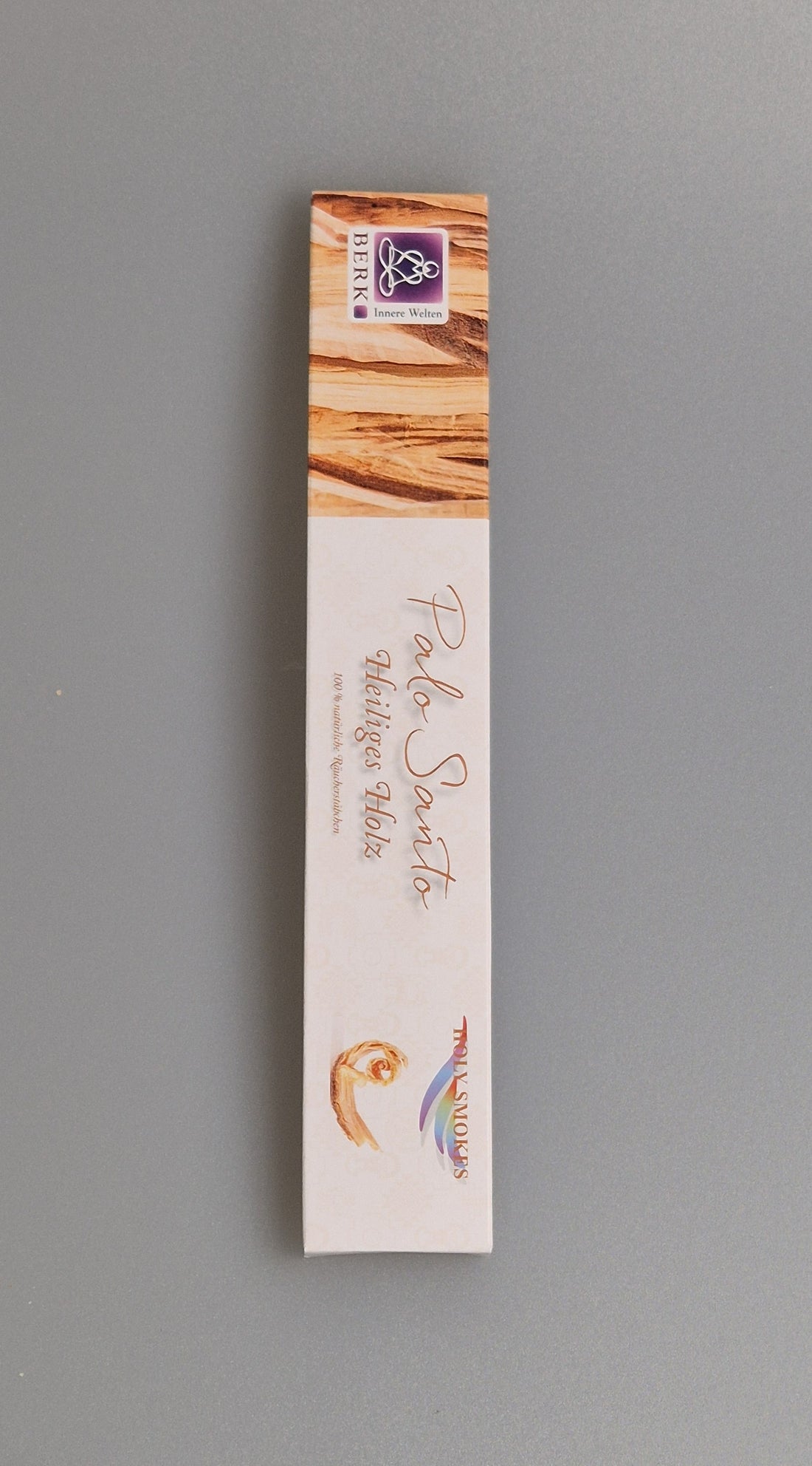 Palo Santo Räucherstäbchen von Holy Smokes