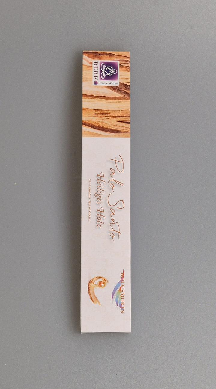 Palo Santo Räucherstäbchen von Holy Smokes