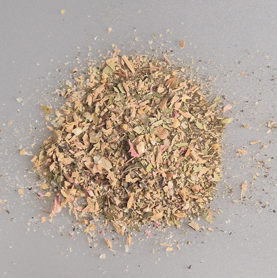 Räuchermischung Zeit für Mich. Der Duft umhüllt die Seele und führt zur Selbstentdeckung. Bestellbar bei MA-FUMO