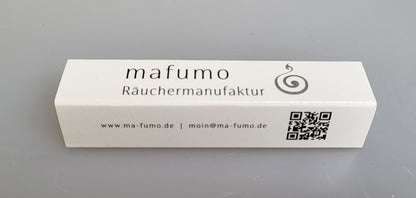 MAFUMO Zündhölzer zum entzünden von Kerze, Räucherkohle, Räucherstäbchen u.v.m