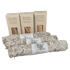 Bundle von 3x XXL White Sage Smudge und 3 Boxen vom Premium Palo Santo Holzsticks