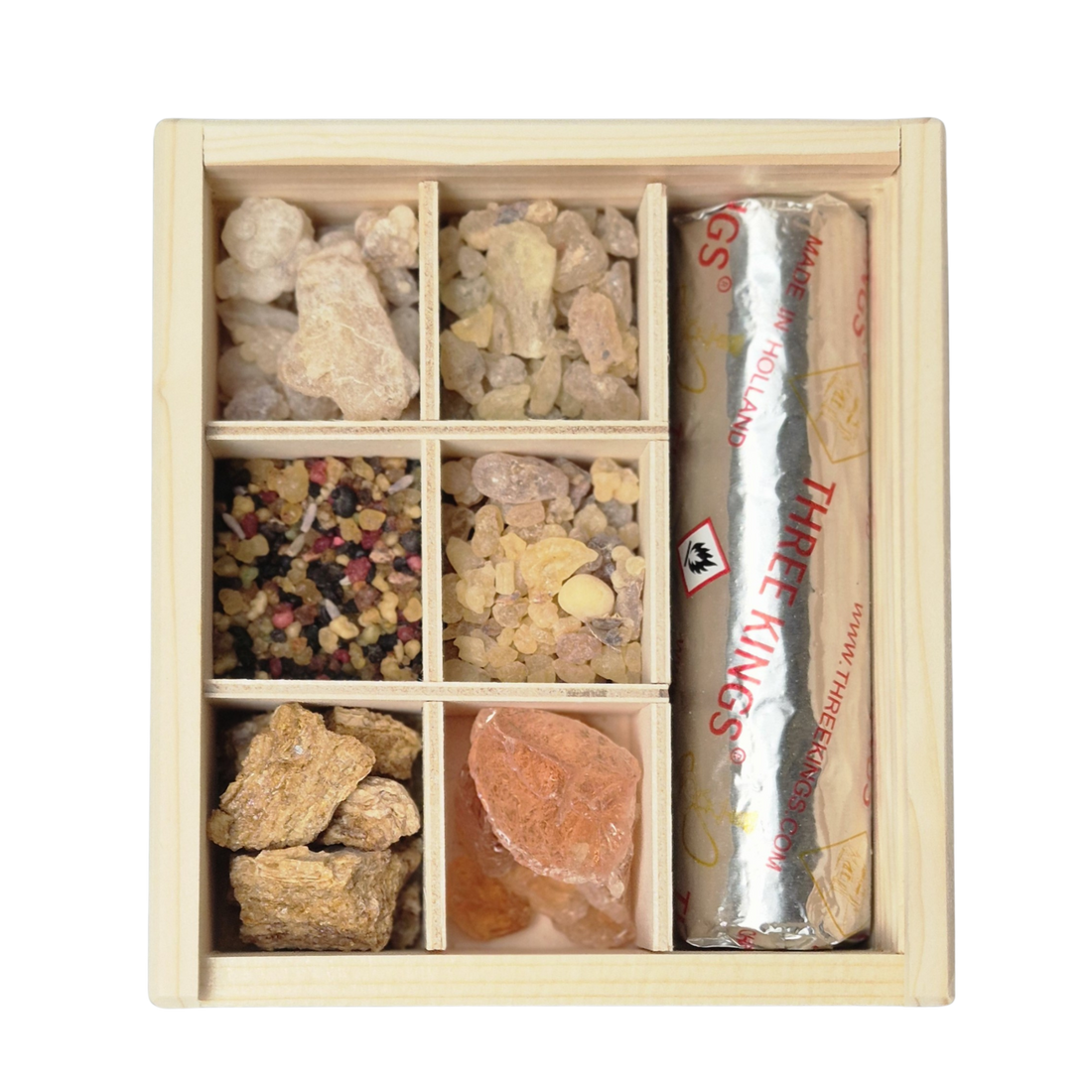 Weihrauch-Sorten aus aller Welt – Hojari, Copal, Olibanum, Tibetischer Weihrauch | MAFUMO