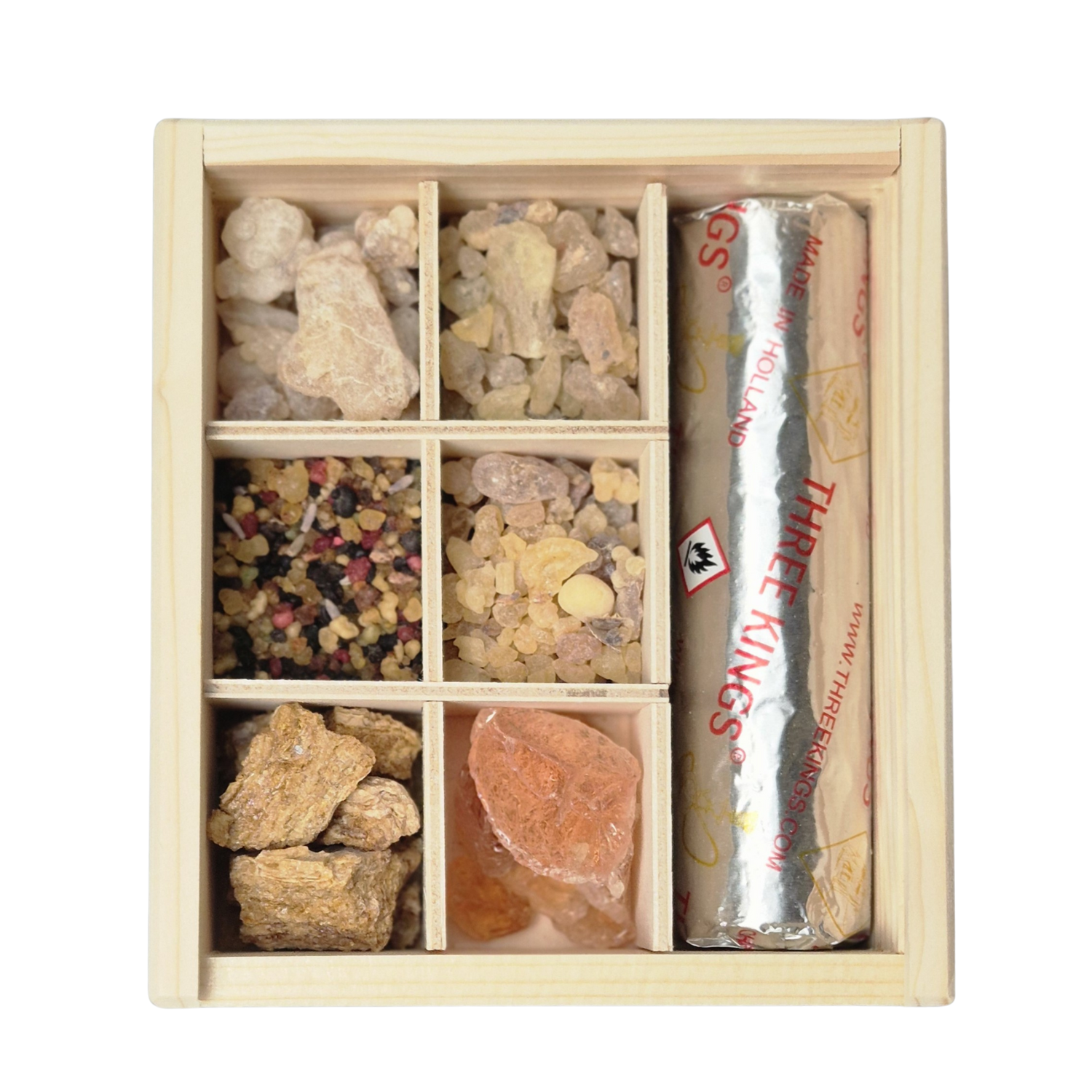 Weihrauch-Sorten aus aller Welt – Hojari, Copal, Olibanum, Tibetischer Weihrauch | MAFUMO