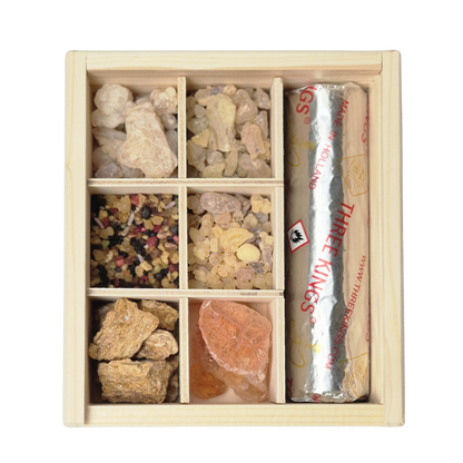 Weihrauch-Sorten aus aller Welt – Hojari, Copal, Olibanum, Tibetischer Weihrauch | MAFUMO