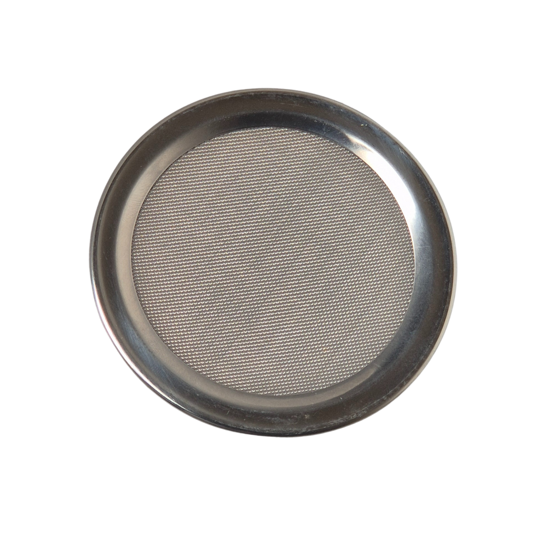 Edelstahl-Räuchersieb | 6 cm