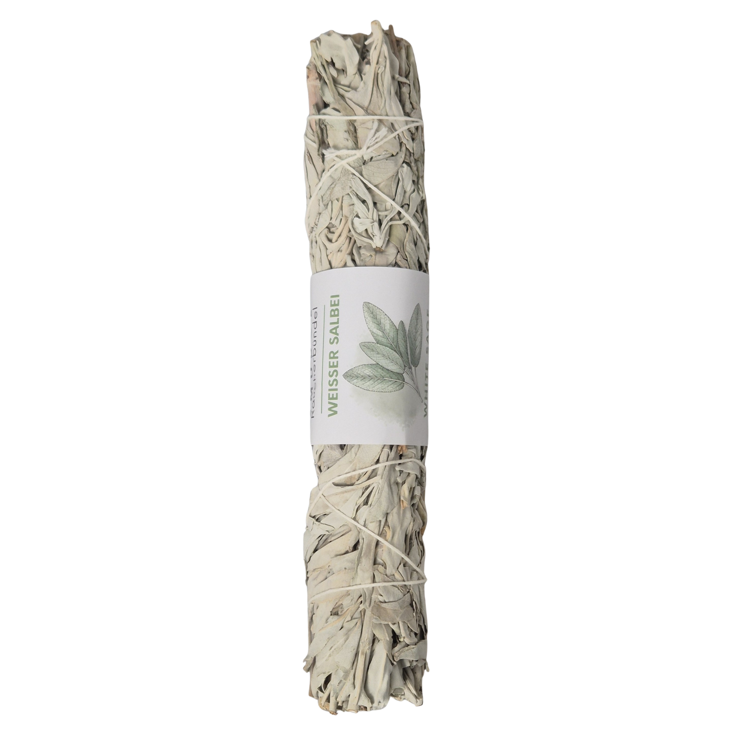 Räucherbündel | Smudge | Weißer Salbei | White Sage