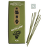 Japanische Räucherstäbchen Grüner Tee von Nippon Kodo