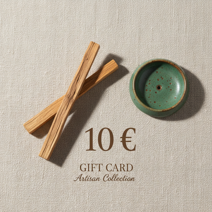Gutschein 10 €