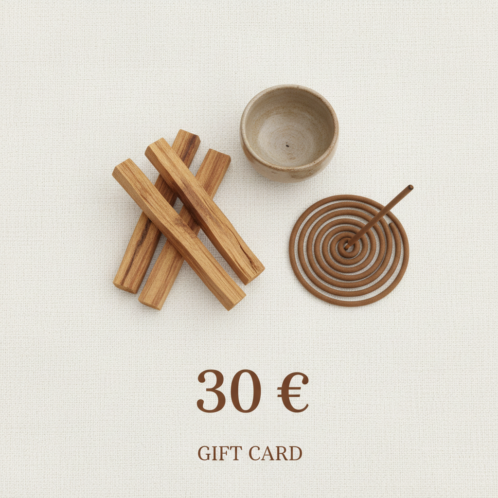 Gutschein 30 €