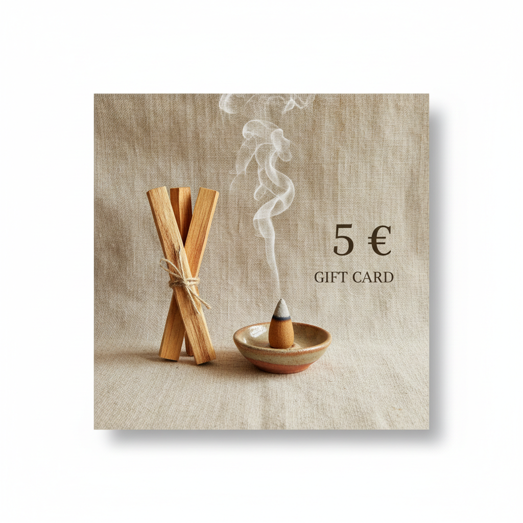 Gutschein 5 €