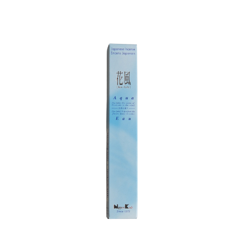 Japanische Räucherstäbchen Aqua im MA-Fumo Shop