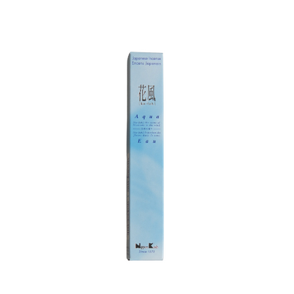 Japanische Räucherstäbchen Aqua im MA-Fumo Shop