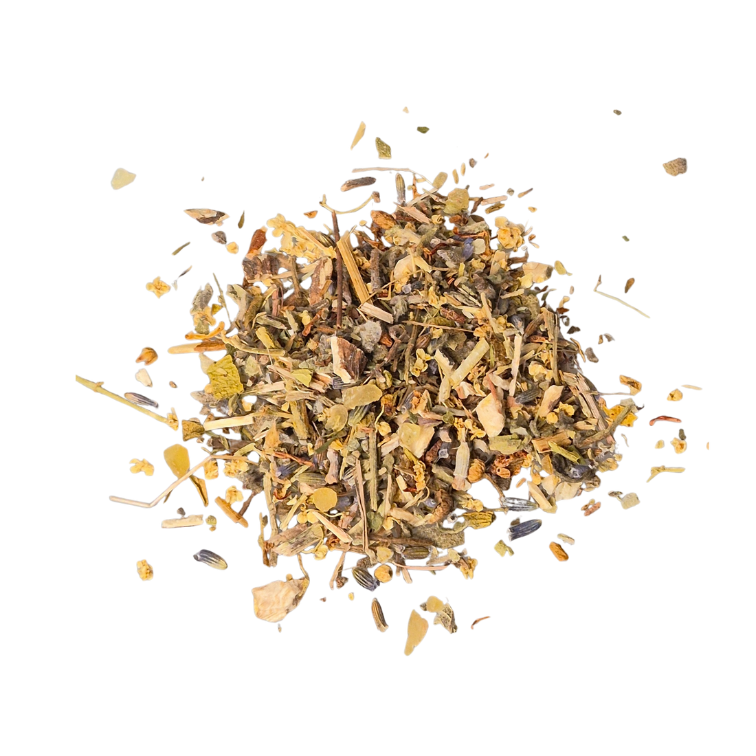 Räuchermischung Seelentor - finde dein Tor zur Tiefe. Mischung für Entspannung und spirituelle Rituale