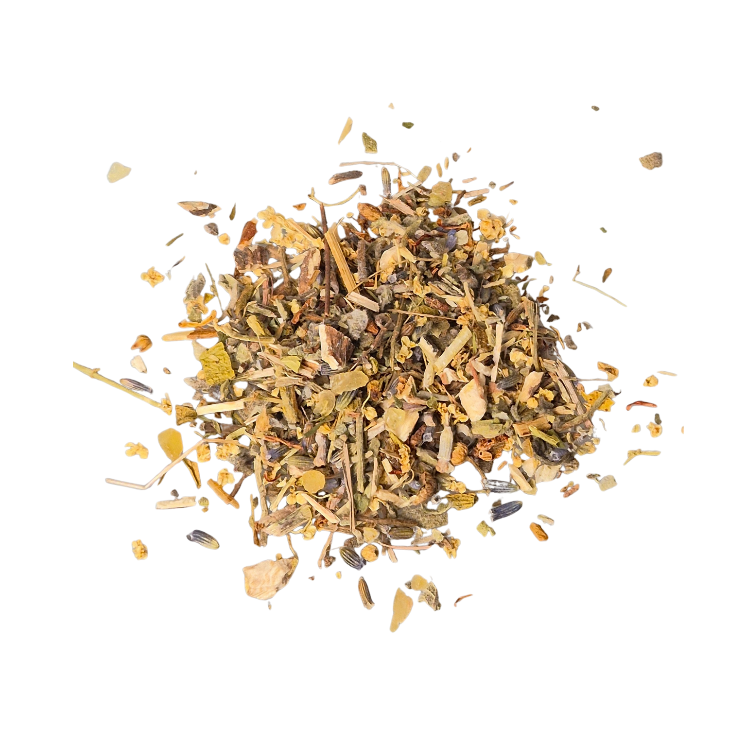 Räuchermischung Seelentor - finde dein Tor zur Tiefe. Mischung für Entspannung und spirituelle Rituale