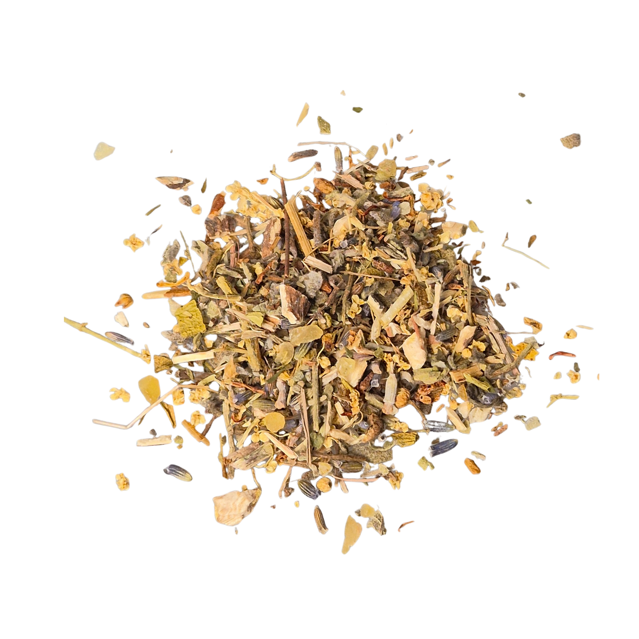 Räuchermischung Seelentor - finde dein Tor zur Tiefe. Mischung für Entspannung und spirituelle Rituale