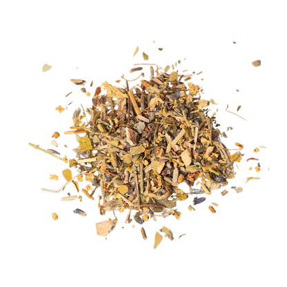 Räuchermischung Seelentor - finde dein Tor zur Tiefe. Mischung für Entspannung und spirituelle Rituale