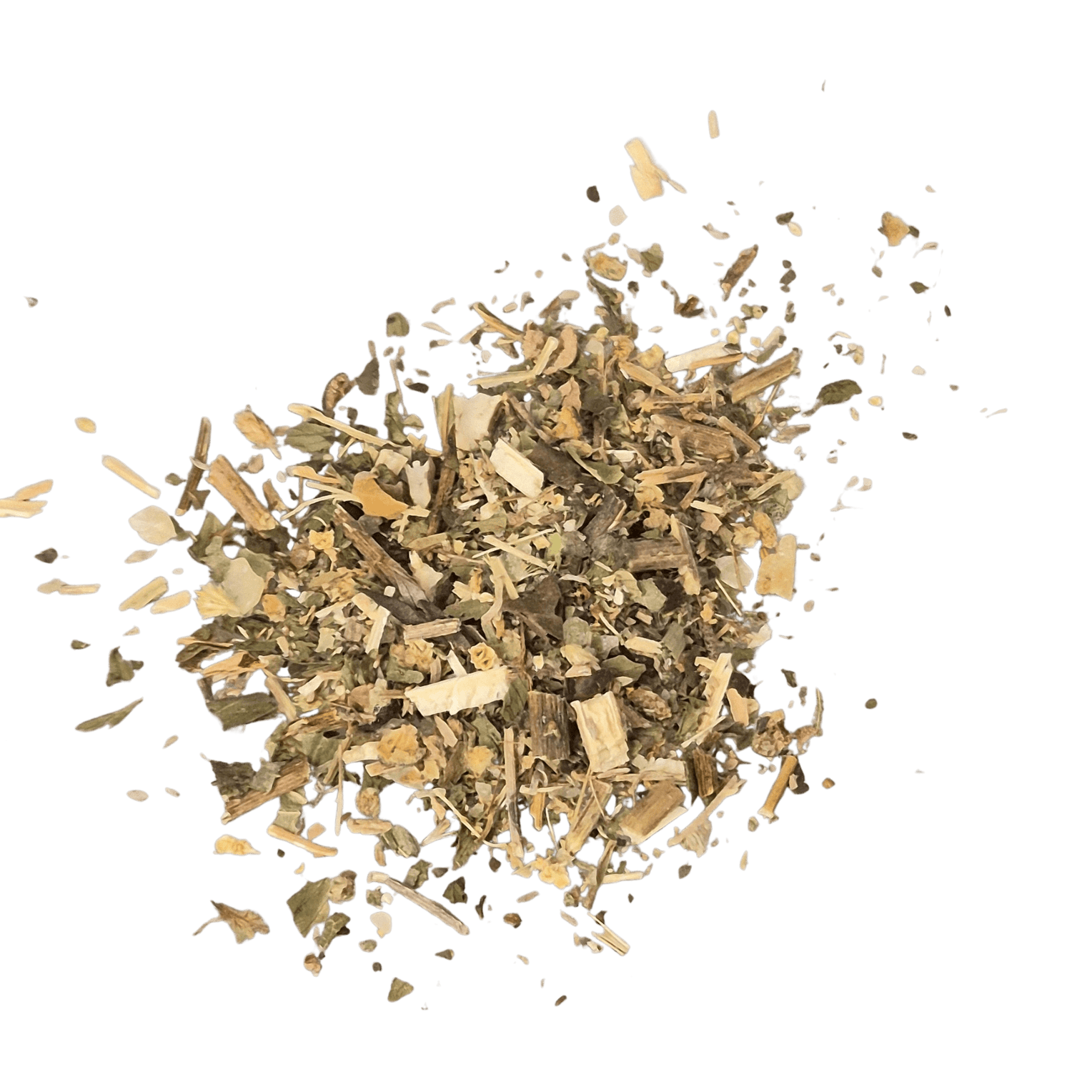 Räuchermischung MÄNNERPOWER lose – naturreine Kräuter &amp; Harze – MAFUMO Räuchermanufaktur