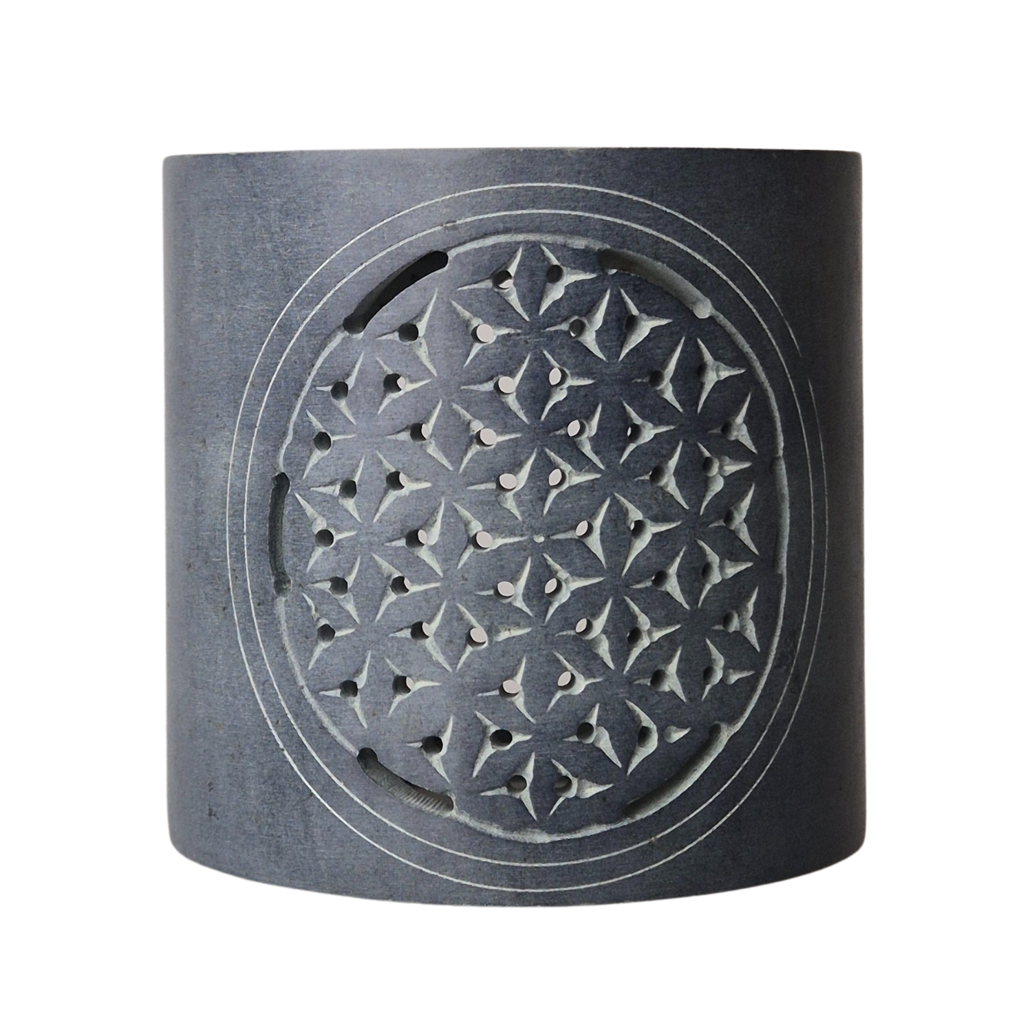 Räuchergefäß aus Speckstein zum Dufträuchern - jetzt im MA-FUMO shop. online zu bestellen