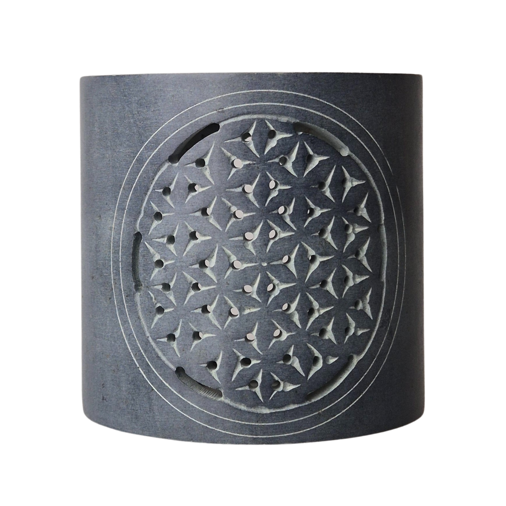 Räuchergefäß aus Speckstein zum Dufträuchern - jetzt im MA-FUMO shop. online zu bestellen