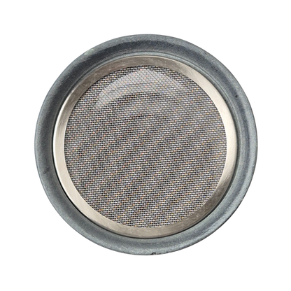 Speckstein Räuchergefäß, 6 cm Sieb, Farbe grau, Motiv Sonne,  MAFUMO Shop online zu bestellen