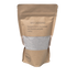 Feuergetrockneter Räuchersand, Feuersand, Räuchern mit Kohle, Räuchern mit Sieb, Räucherwerk, nachhaltige Verpackung, wieder Verschließbar, kompostierbar,  Räuchermanufaktur, Räucherzubehör, Inhalt 400 gramm