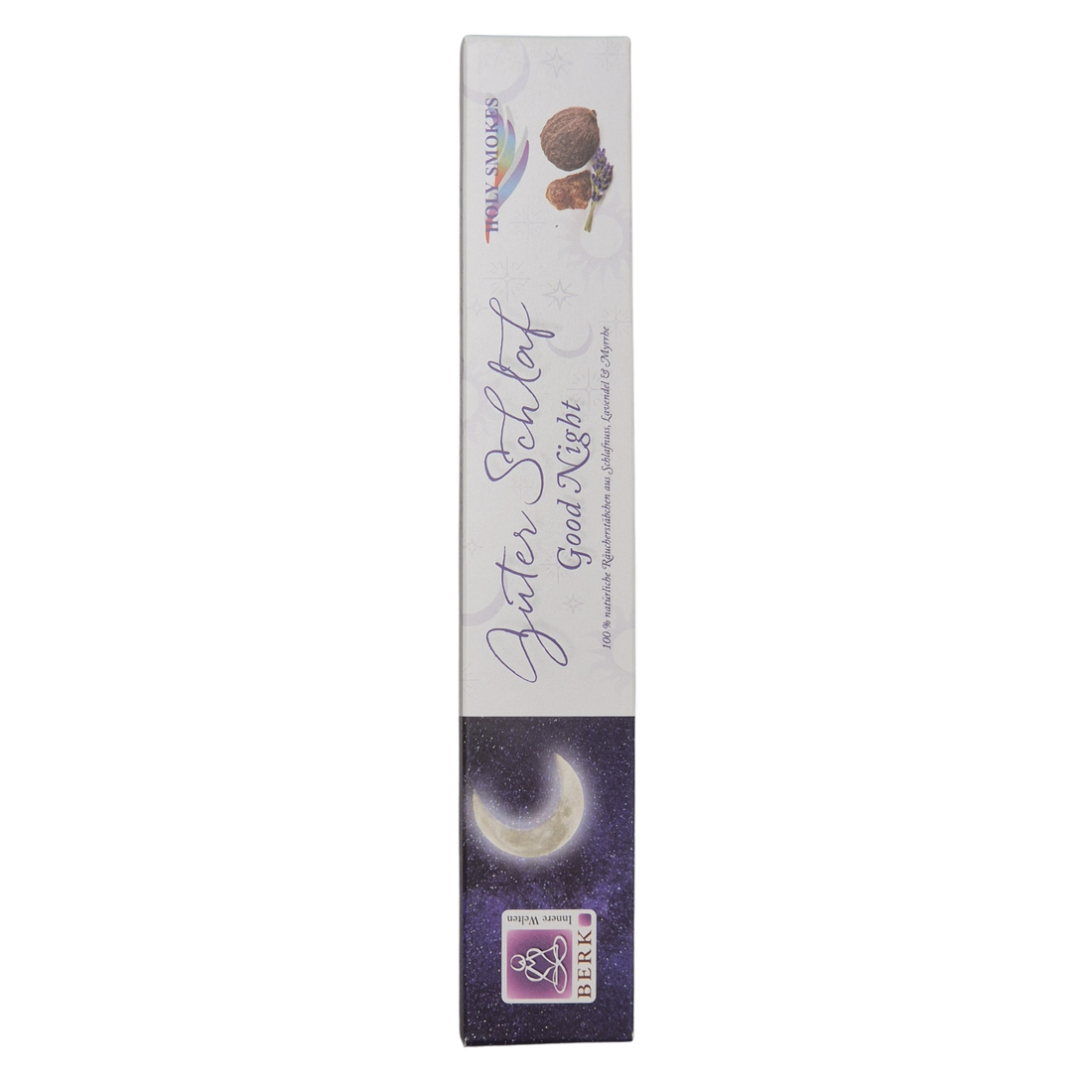 Guter Schlaf Räucherstäbchen von Holy Smokes